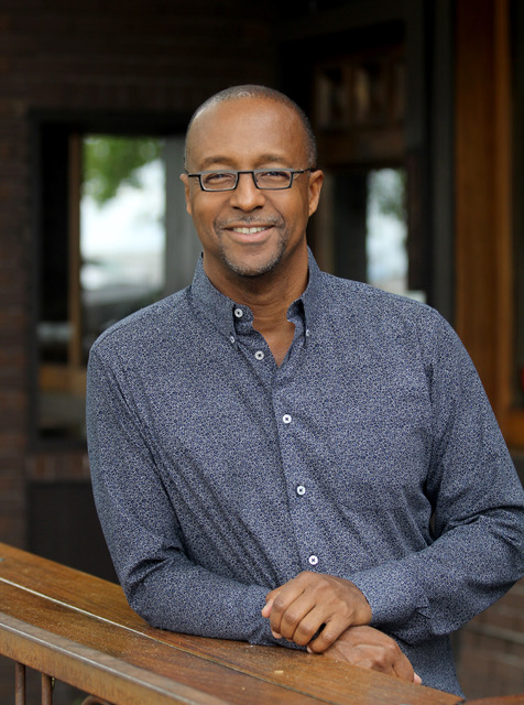 Mark Miles