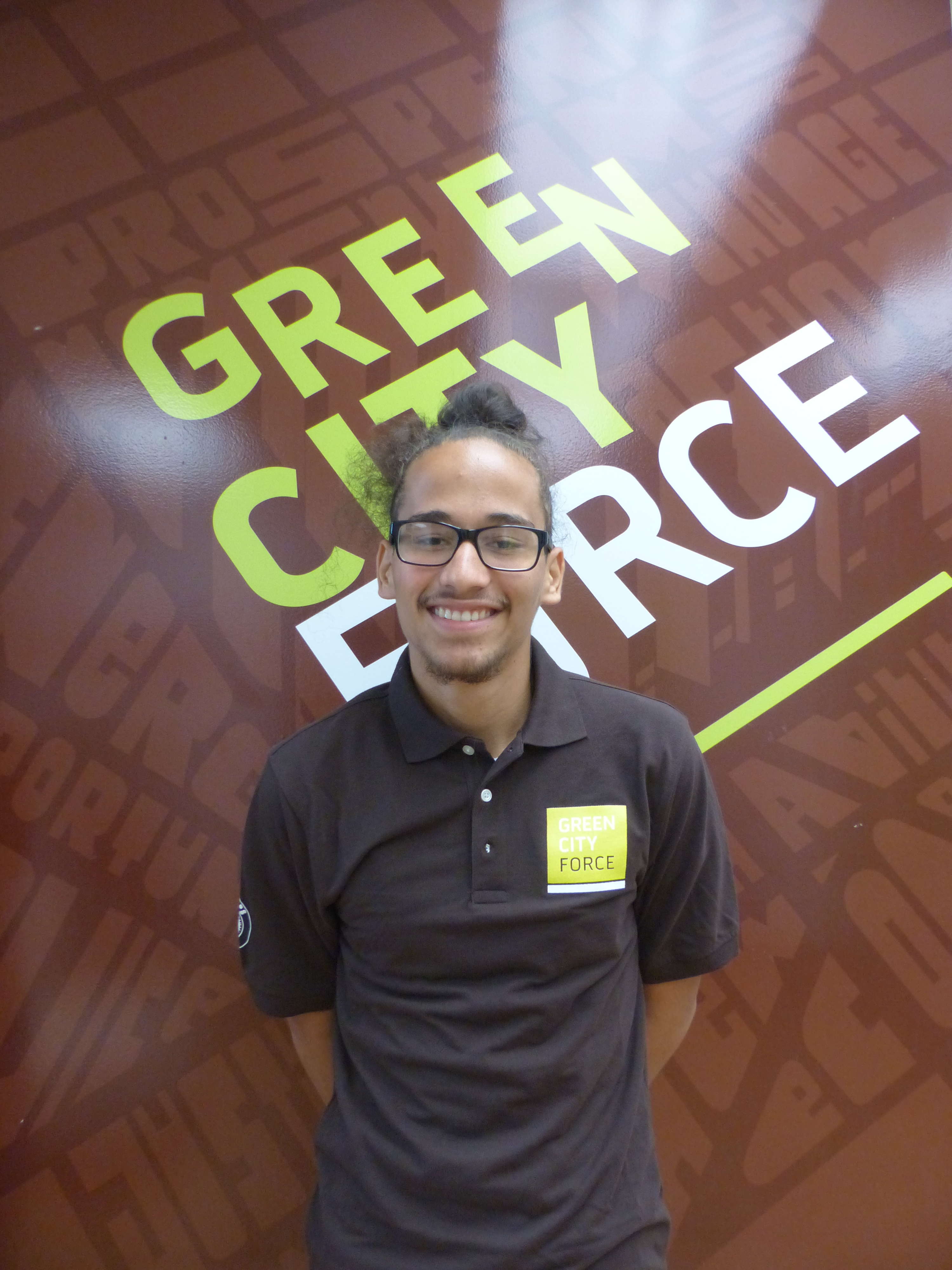 Erick MatosRamos GCF