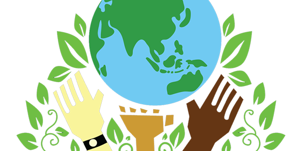 GCF Celebrates Earth Day!