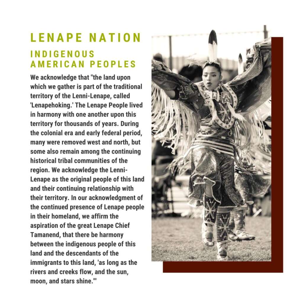 Honoring Indigenous Peoples’ Day