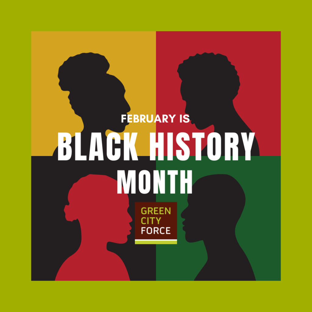 Black History Month 2024