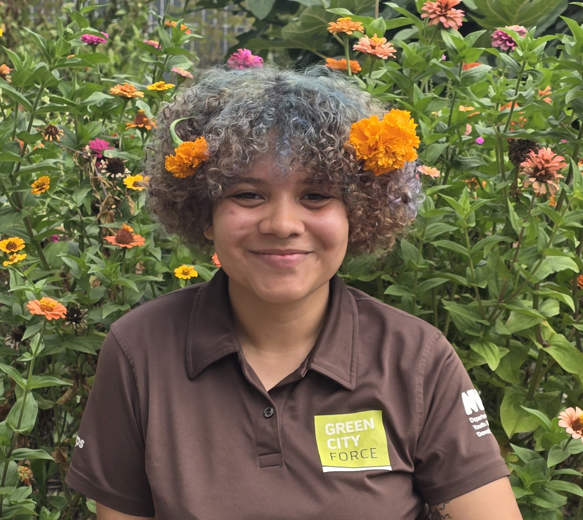 Lynneese Urena (she/they)