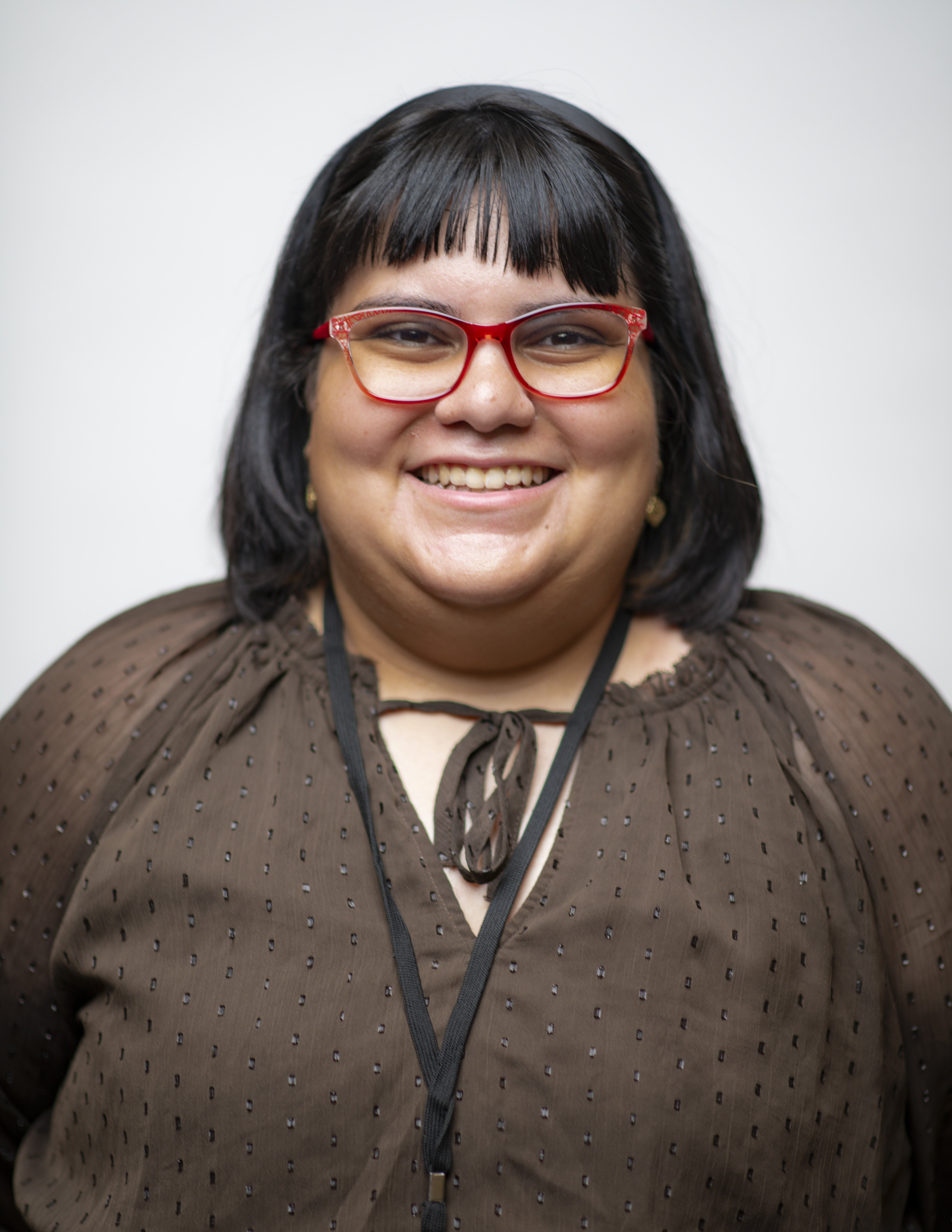 Amirah Figueroa (they/them)