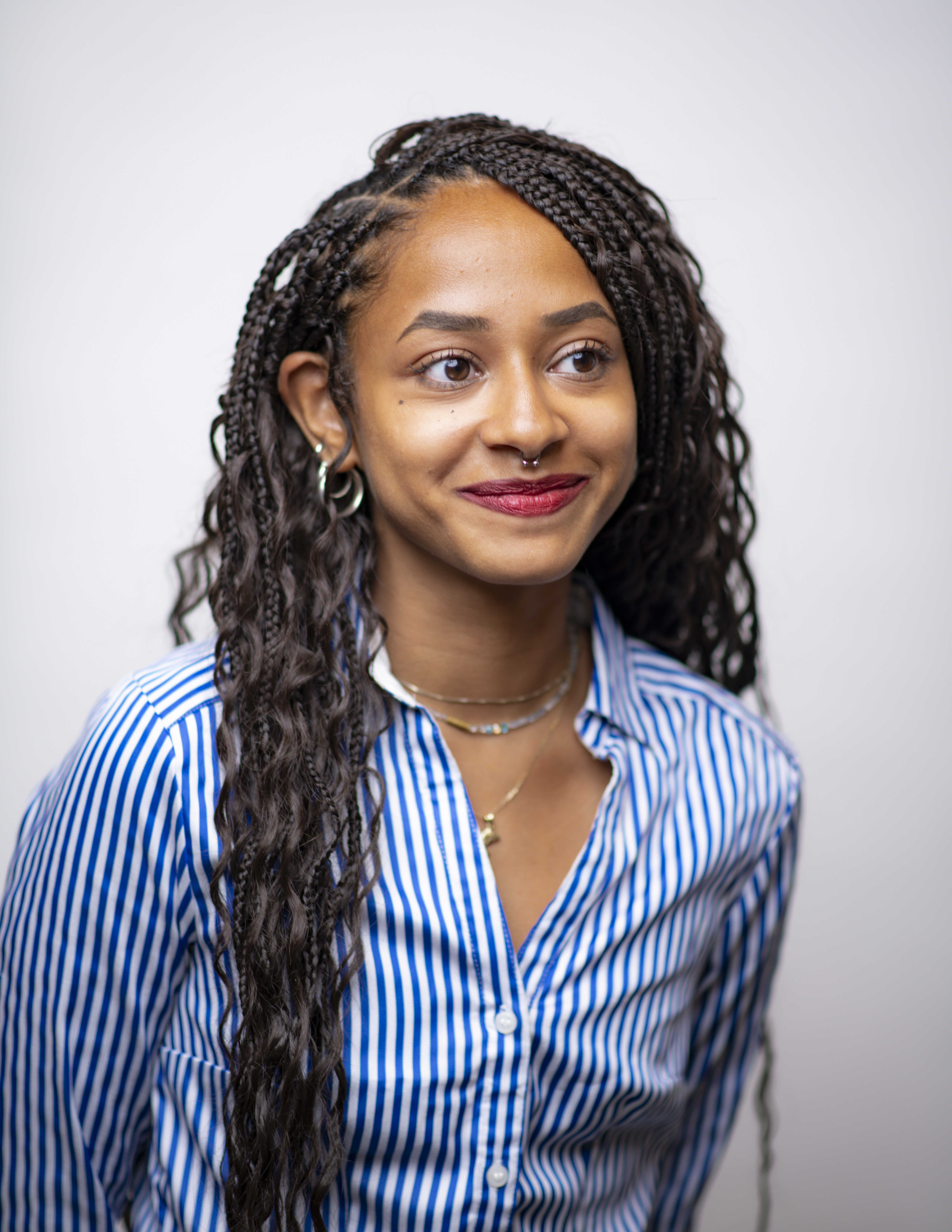 Ejatu Diallo (she/her)