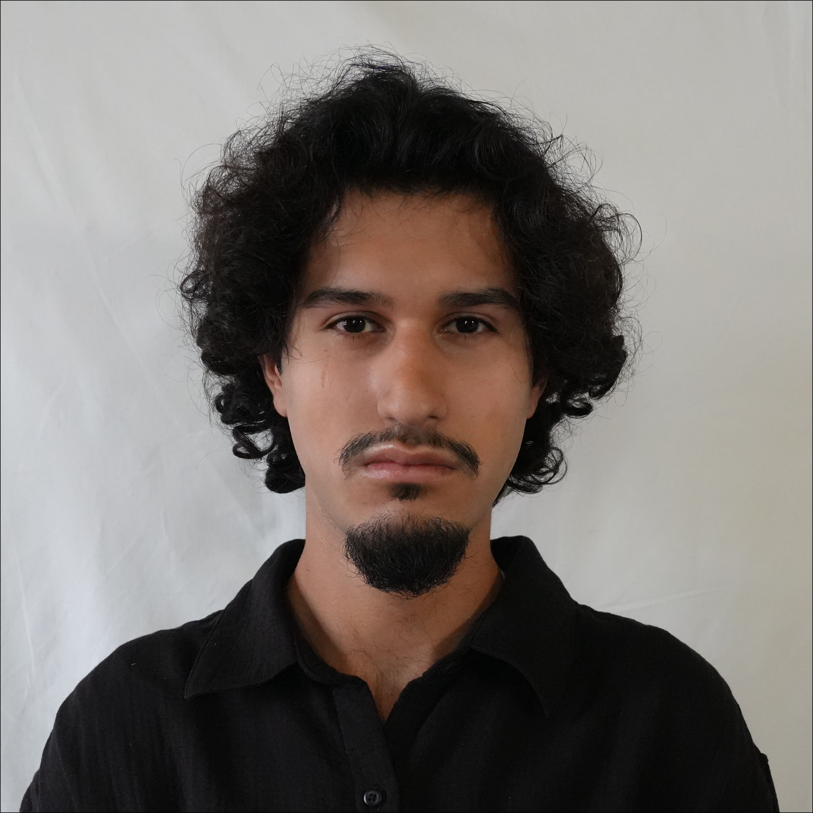Alessandro Pacitti (he/him)