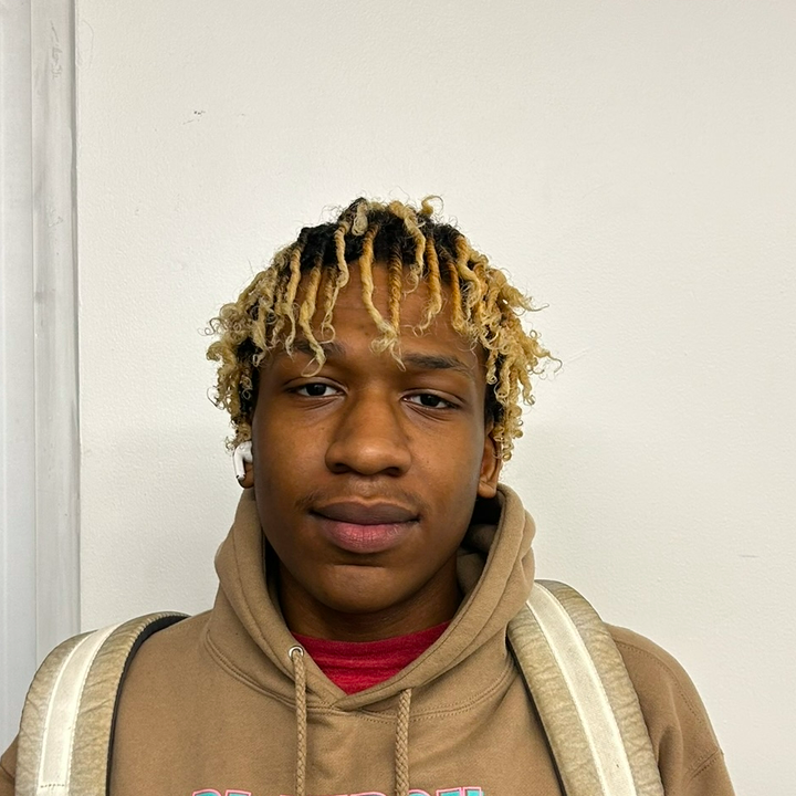 Jeremiah Ward (he/him)