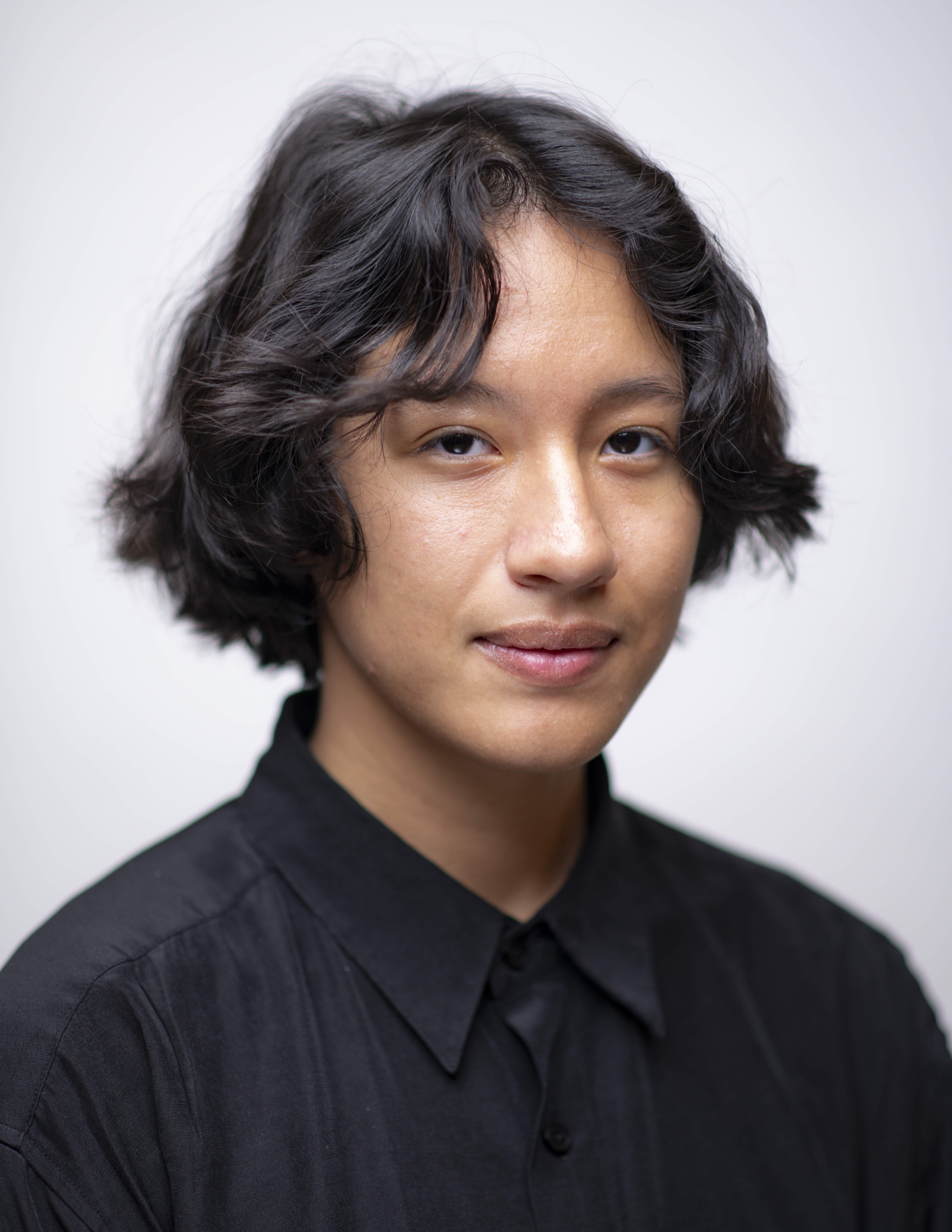 Nicole Velazquez (she/her)