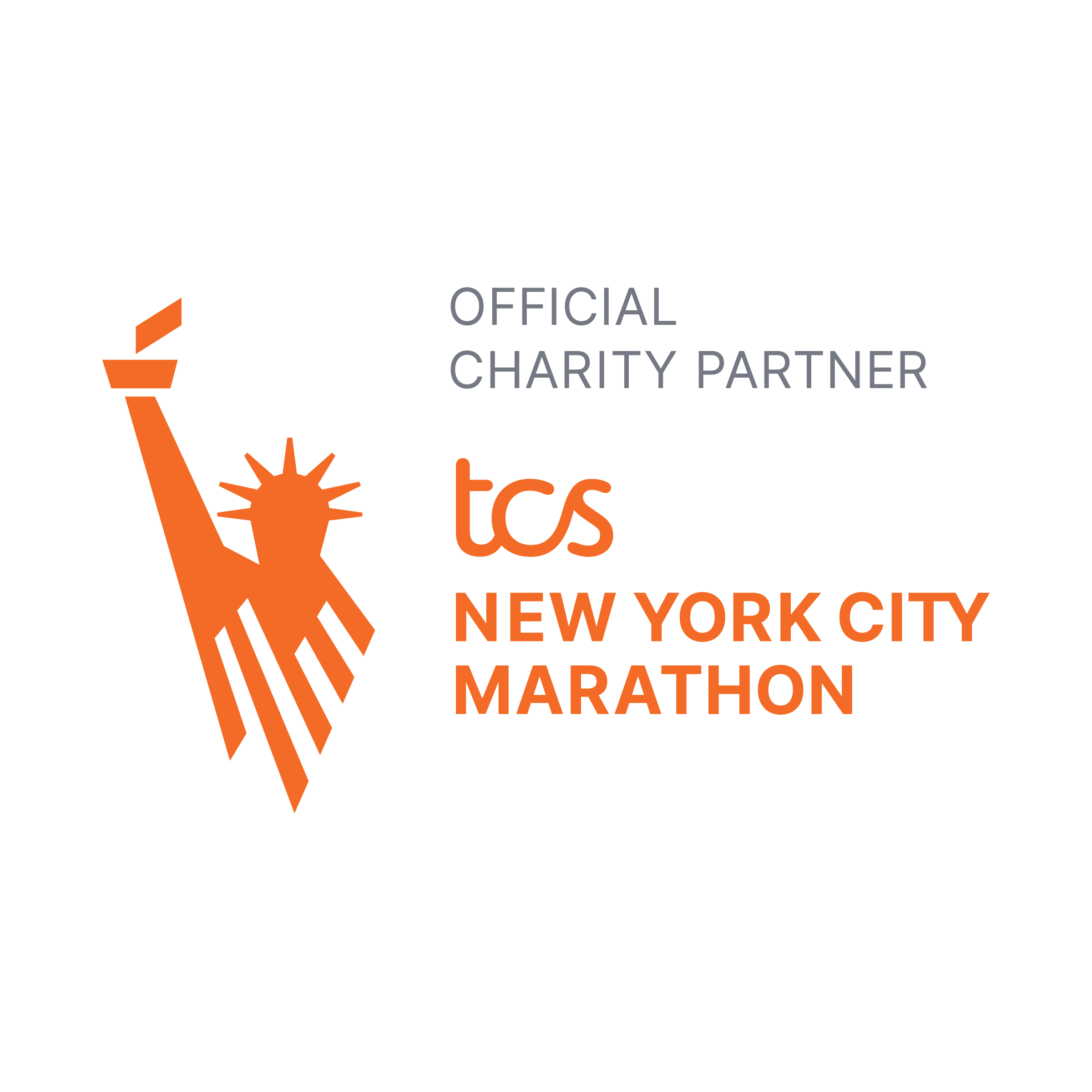 Go the distance with GCF for the 2026 TCS New York City Marathon