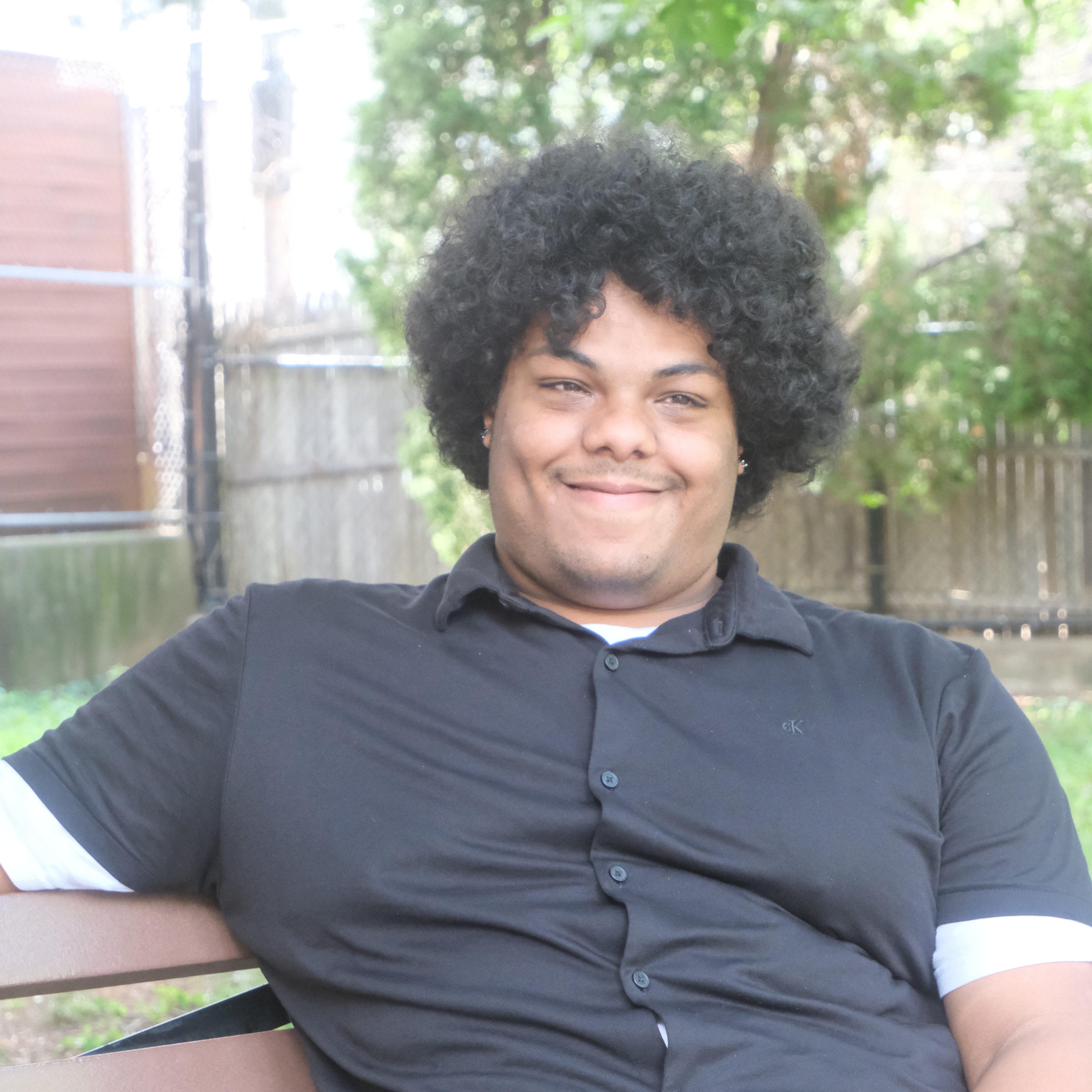 Ahmir Guzman-Torres (he/him)