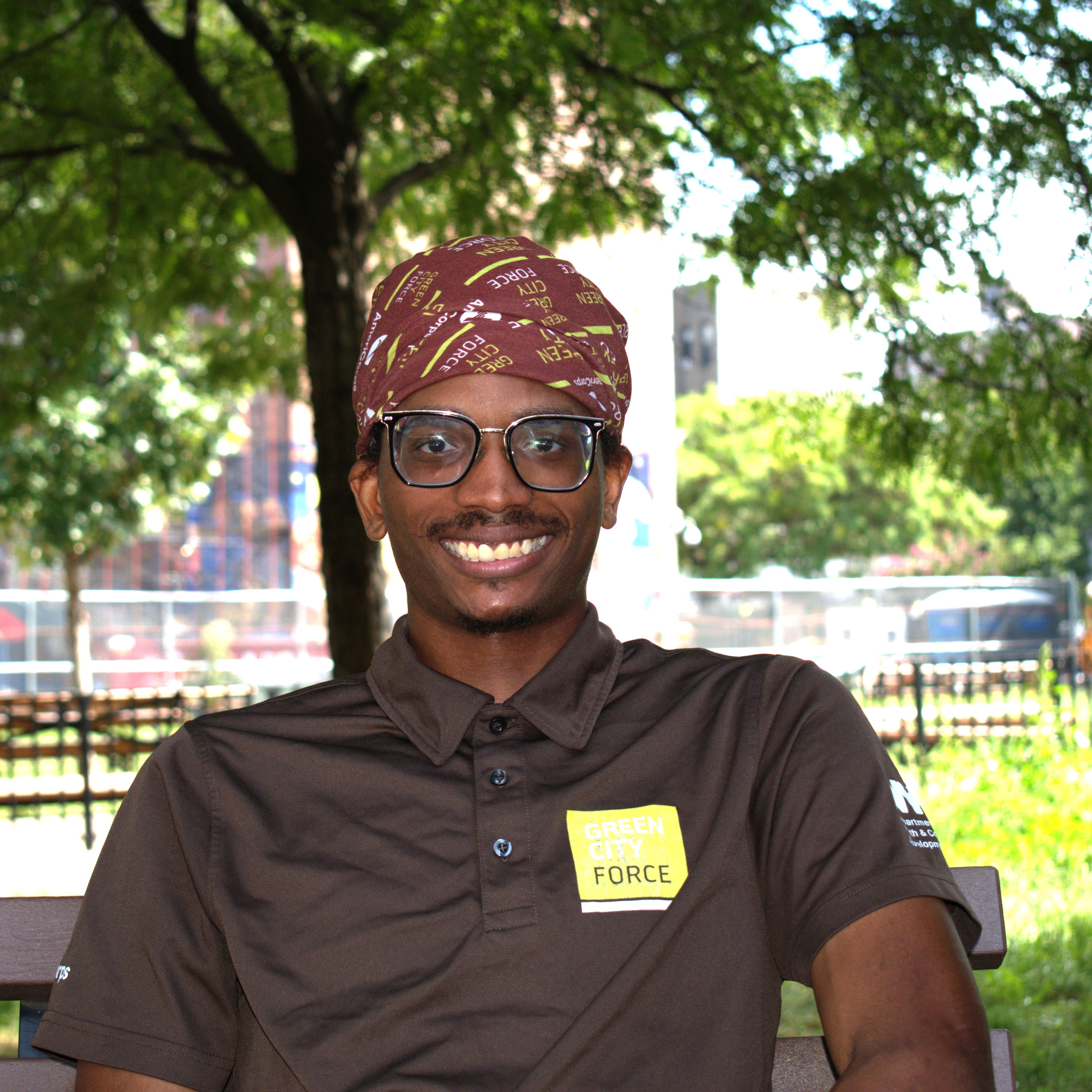 Darius Phillips (he/him)