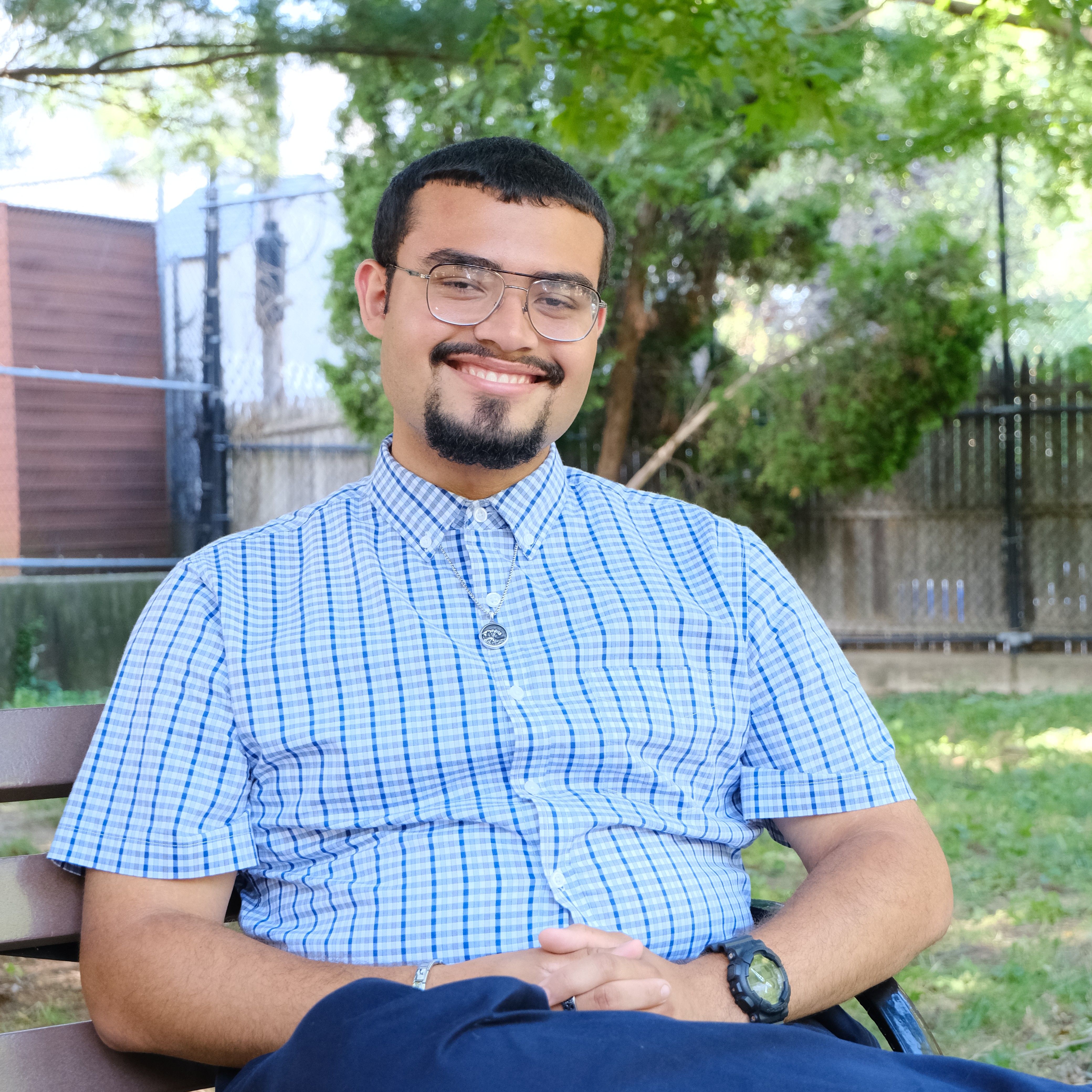 Jeremiah Concepción
