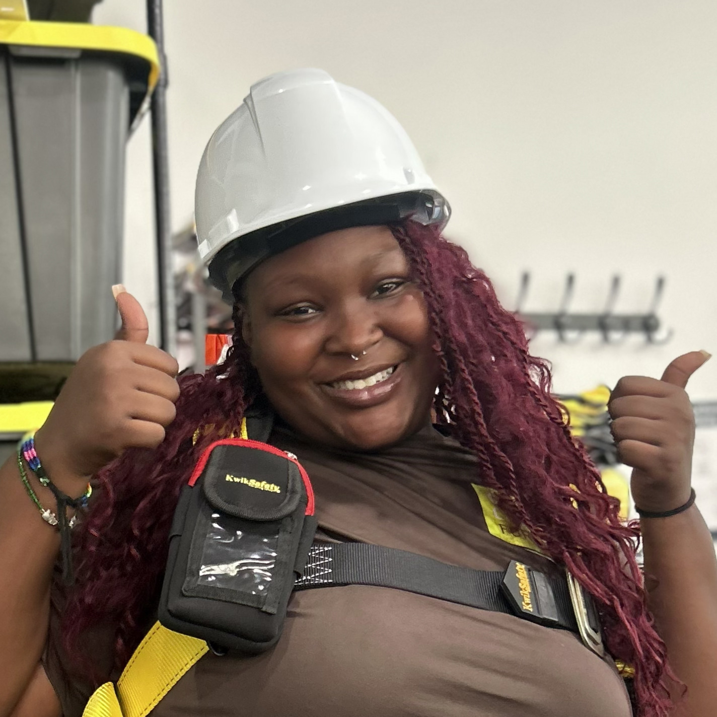 Dominique Brice (she/her)