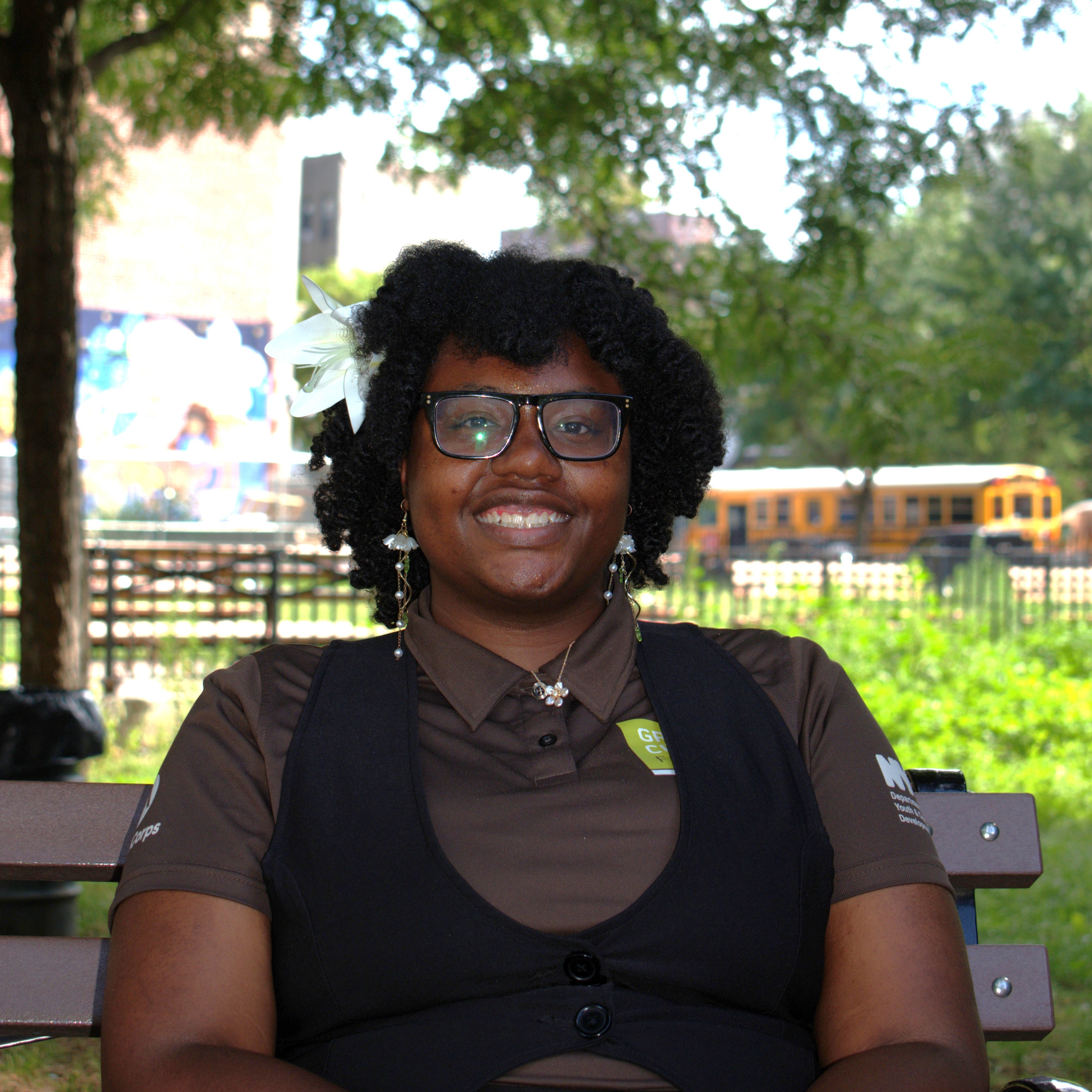Kayla Middleton (she/her)