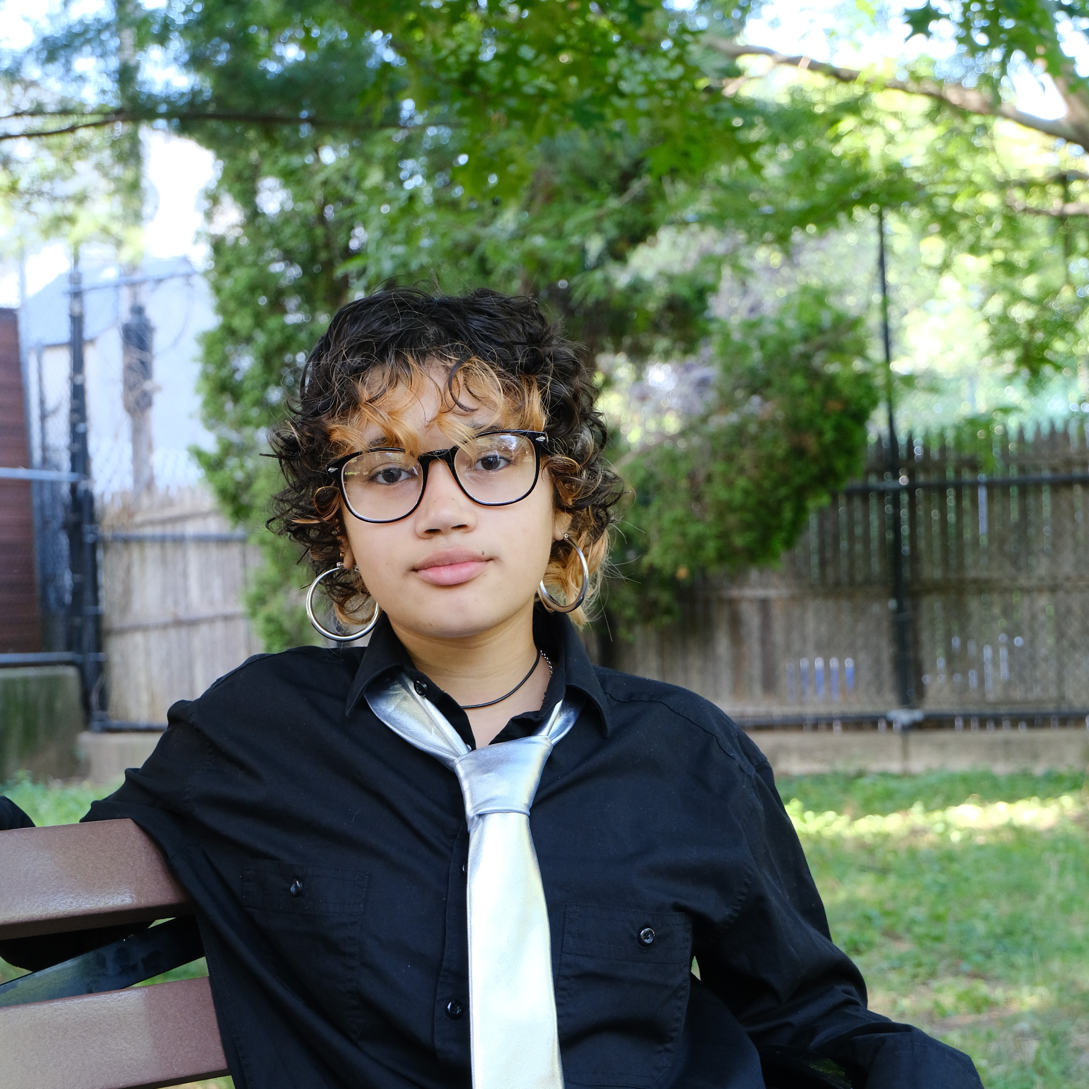 Scenice Velez (all pronouns)