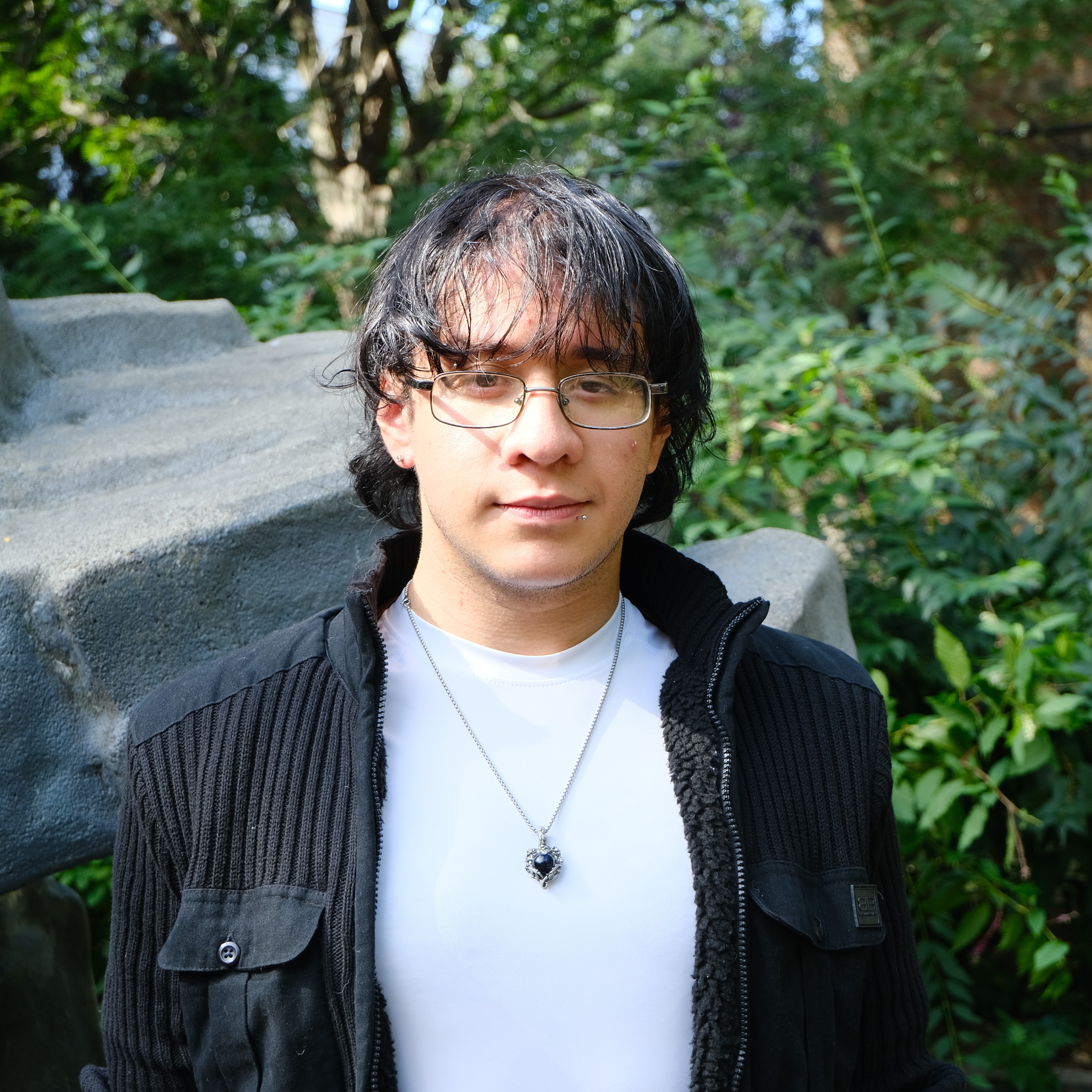 Skyler Rivera (he/him