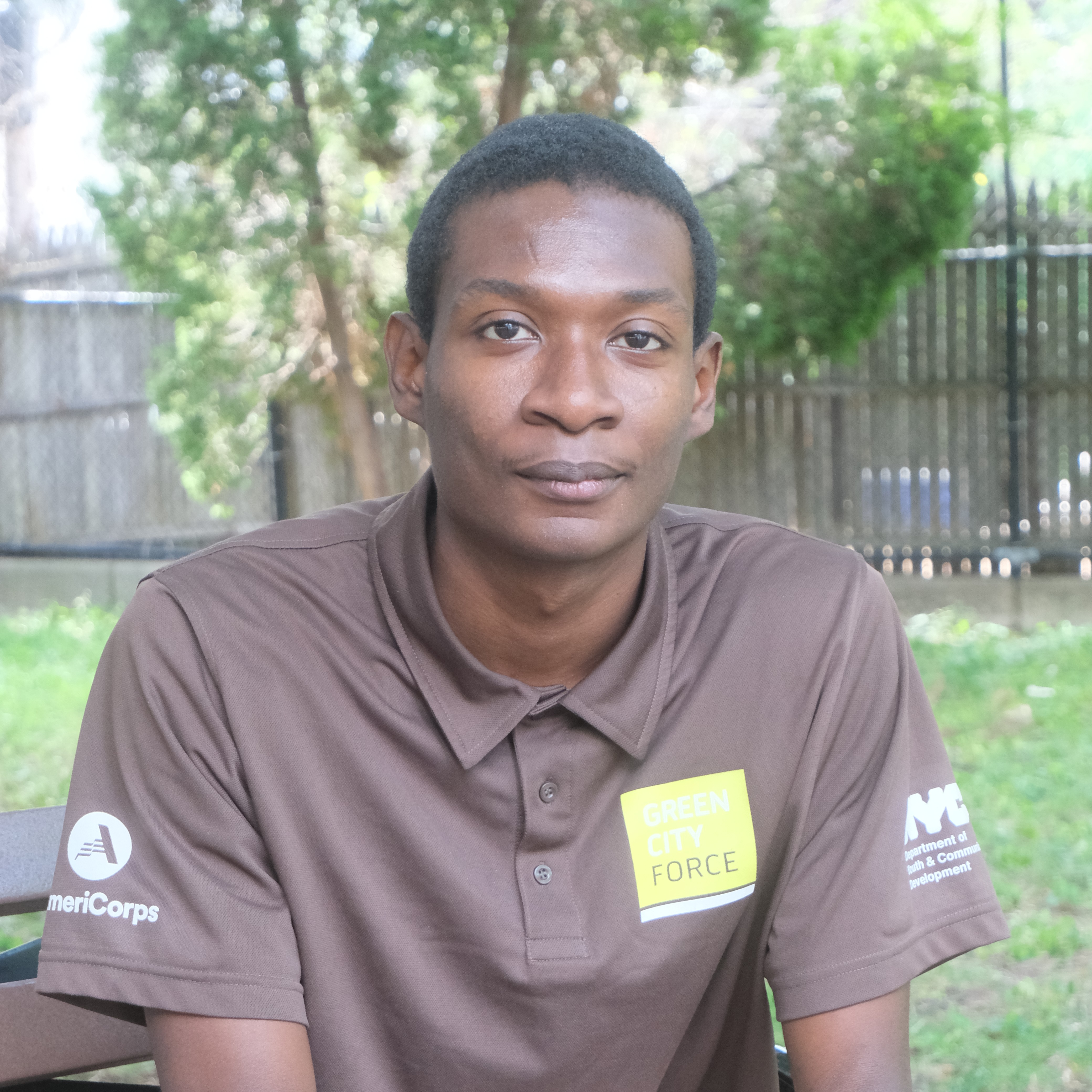 Terrence Richards