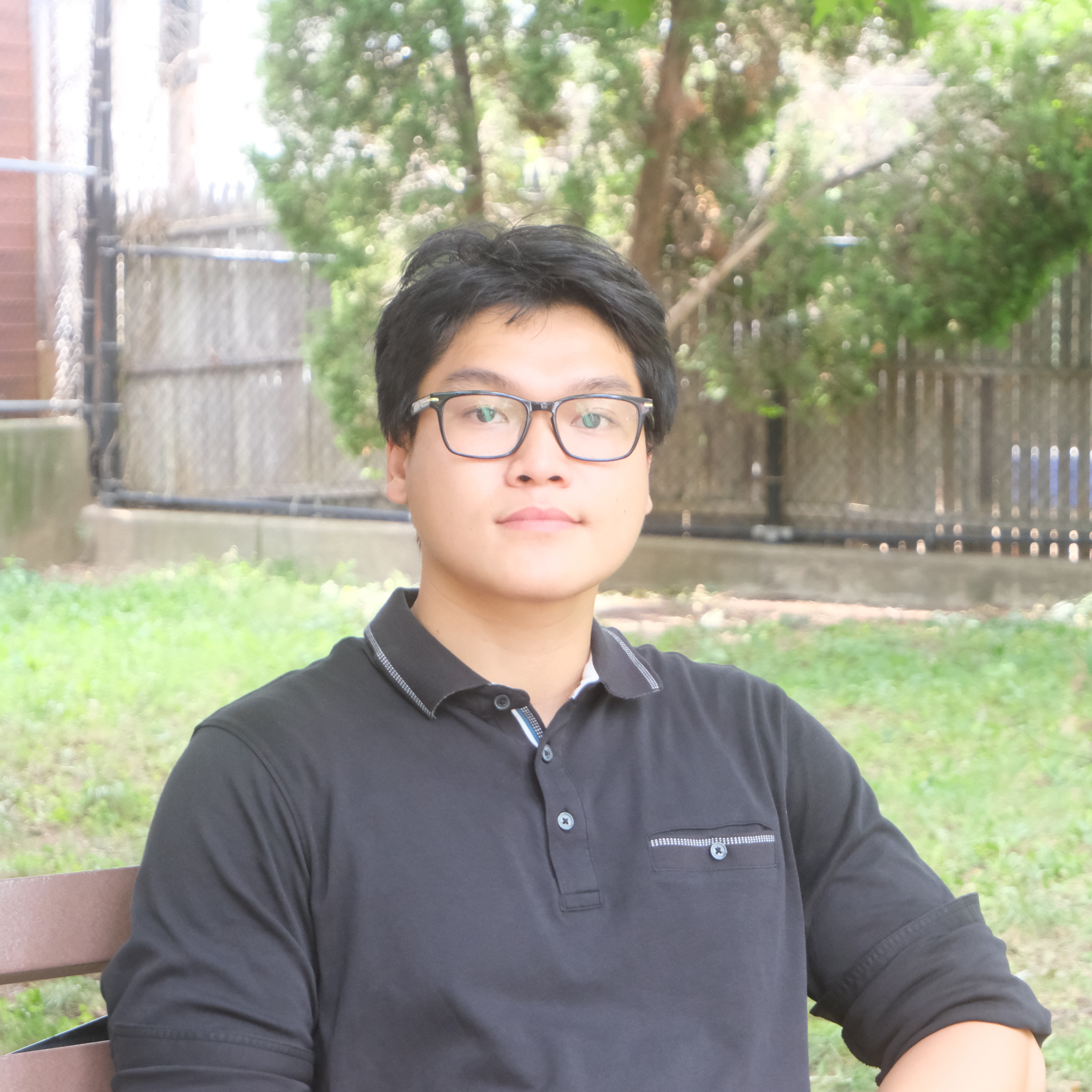 Vi Phu (he/him)