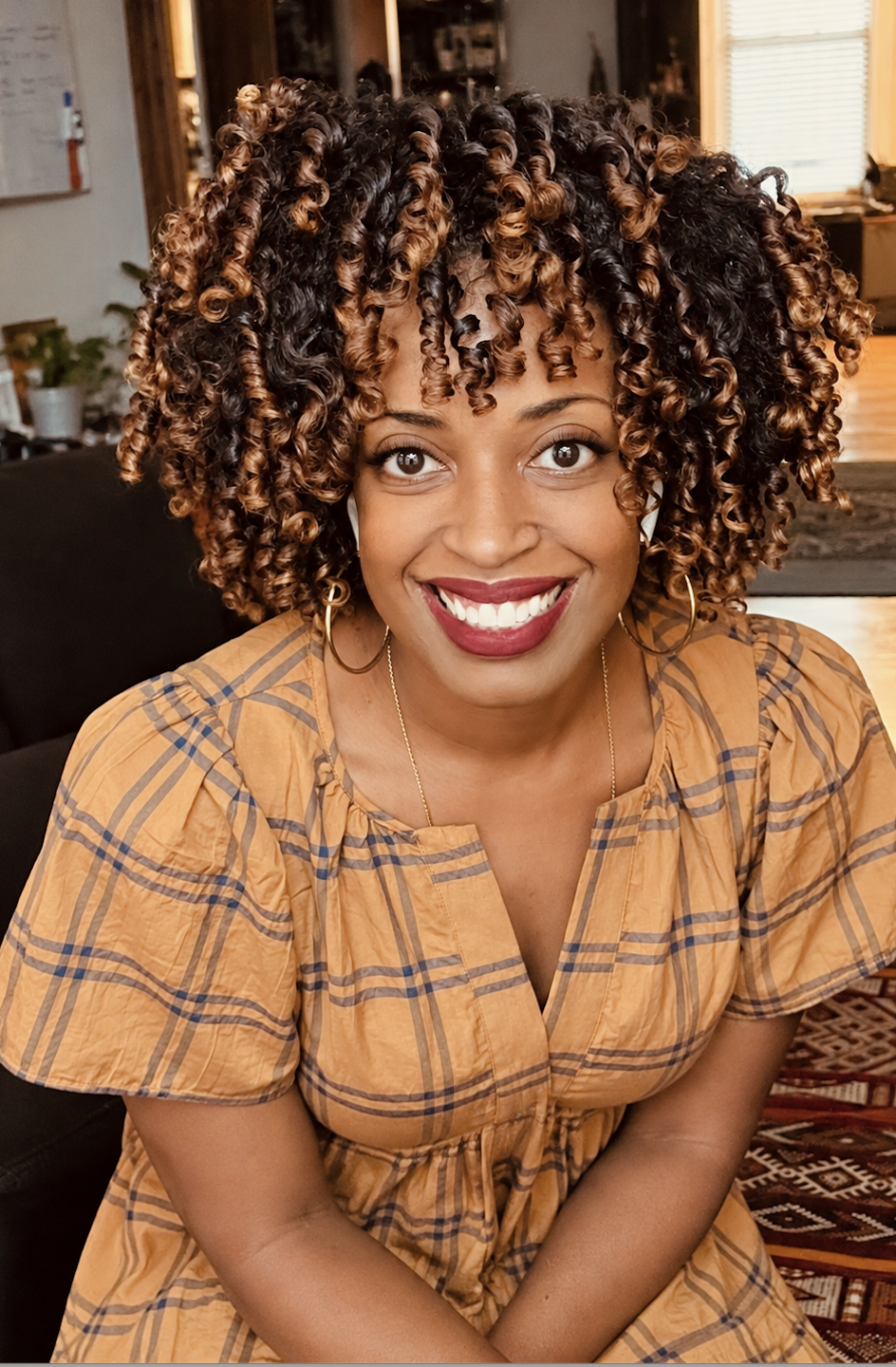 Oshun Layne Paulk