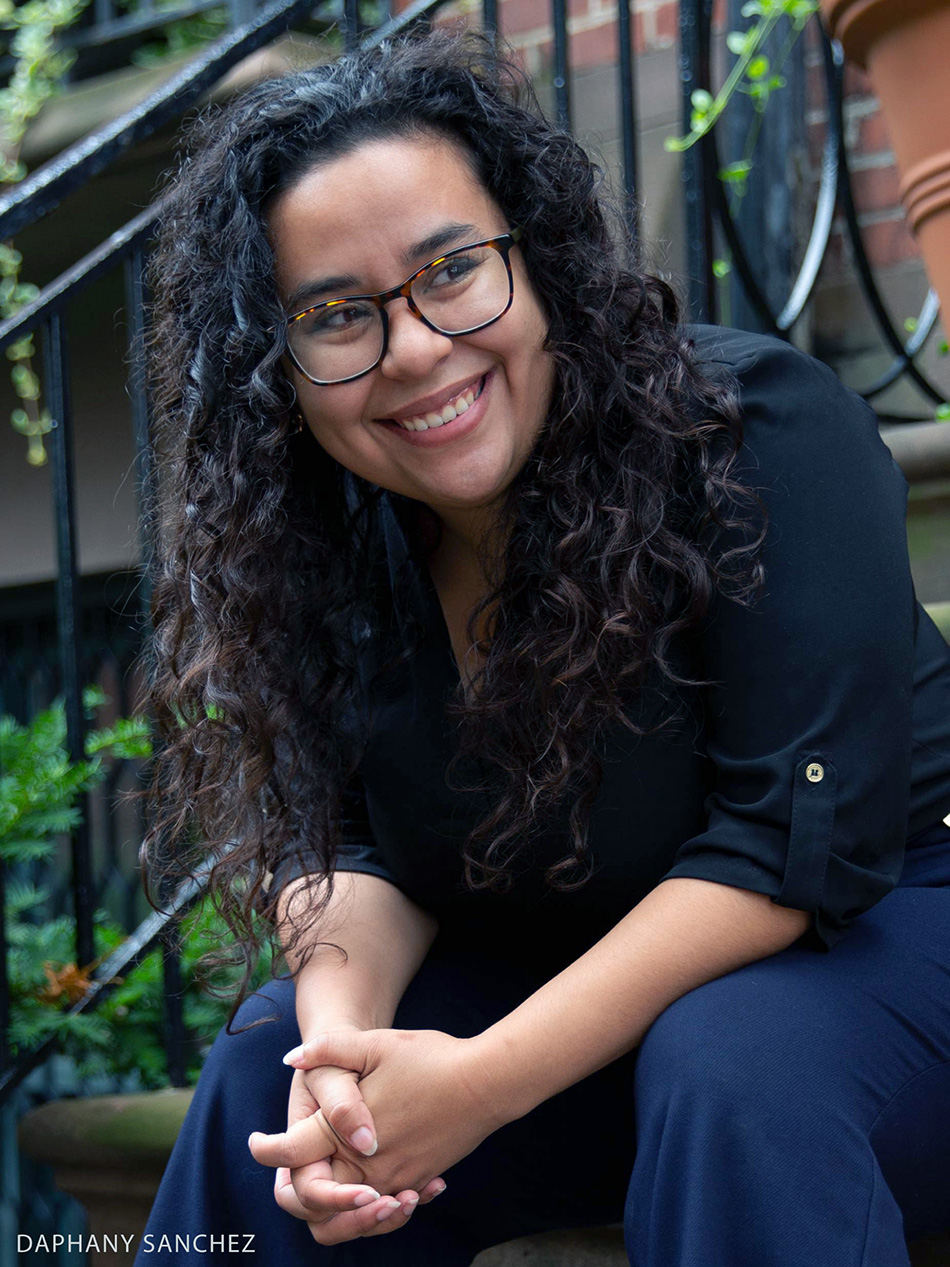 Daphany Rose Sanchez